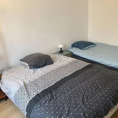 Apartment Superbe Proche Paris *